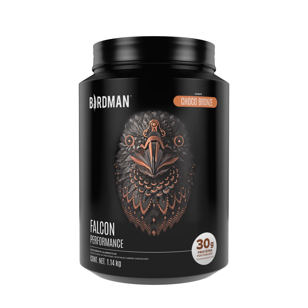 Proteína Falcon Performance 1.14 kg (30 servicios)