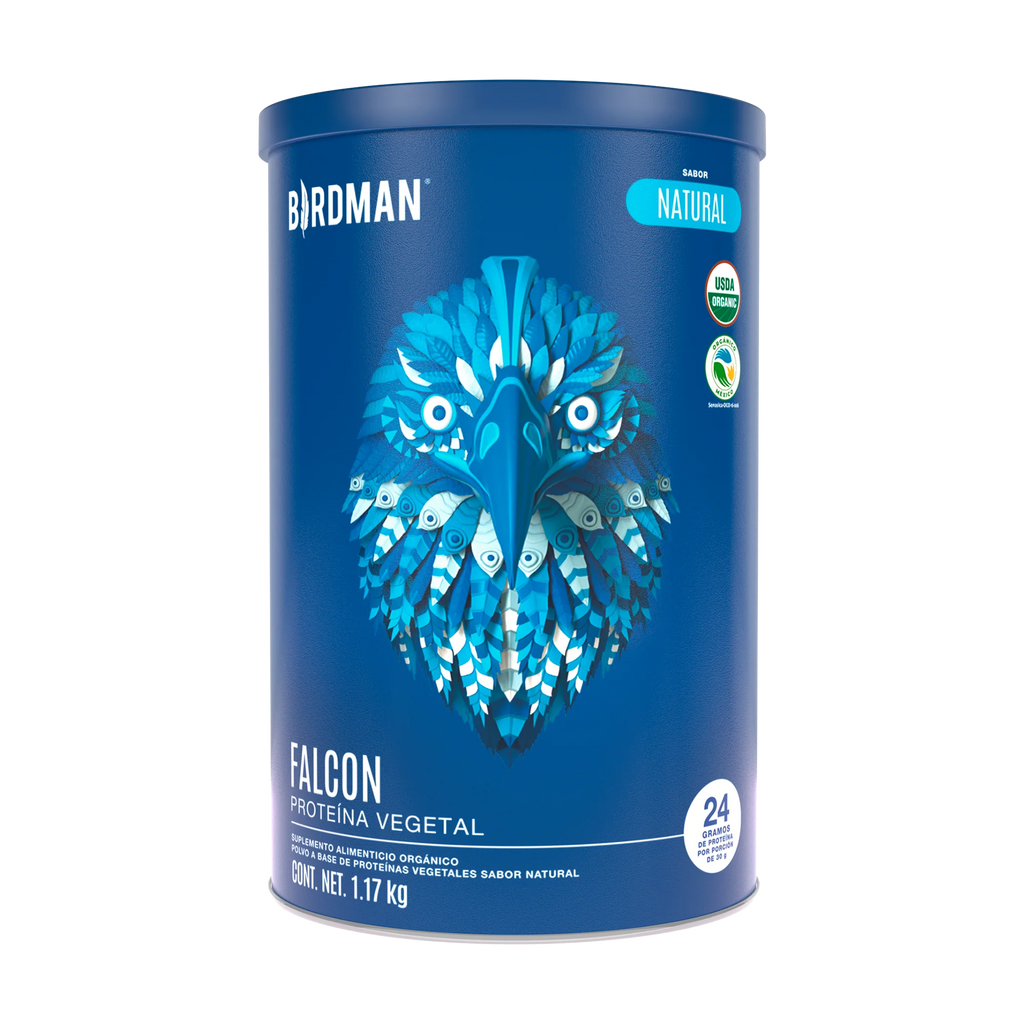 Falcon Protein 1.17 kg (39 servicios)