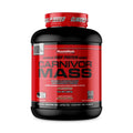 MuscleMeds Carnivor Mass 5.7 lbs – Chocolate Fudge