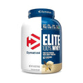 Dymatize Elite Whey Protein 5 lbs –