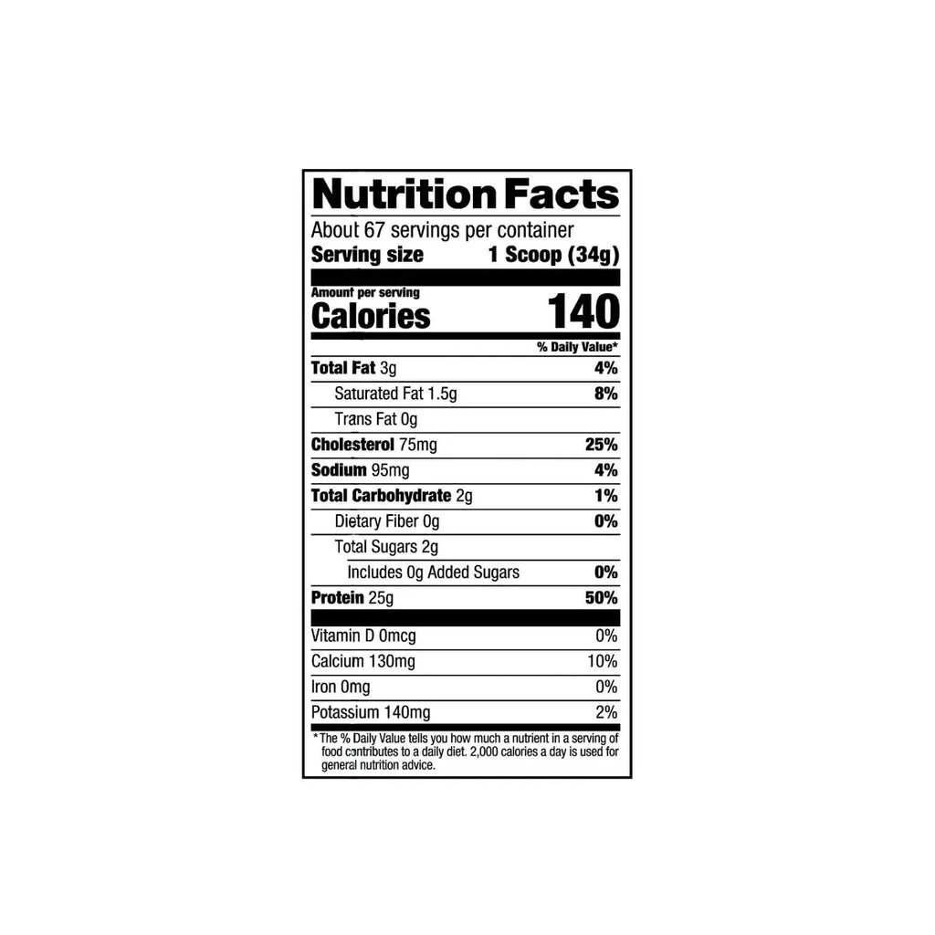 Dymatize Elite Whey Protein 5 lbs –