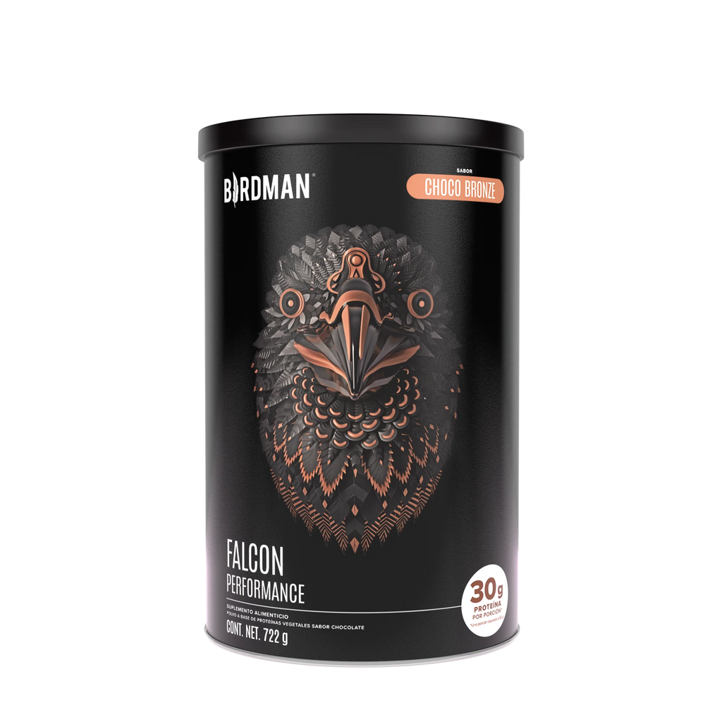 Proteína Falcon Performance 722 g (19 servicios)