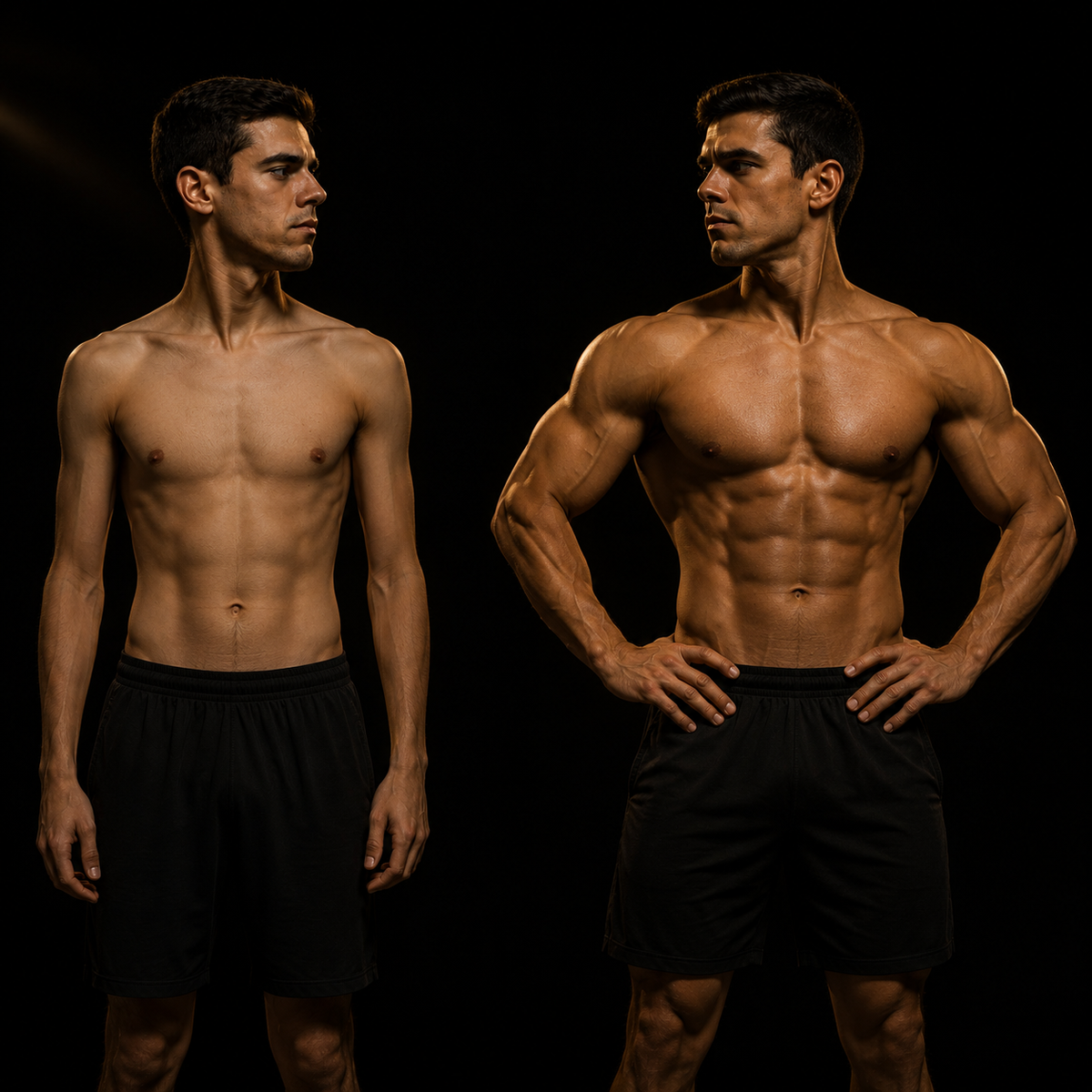 mythos gain program