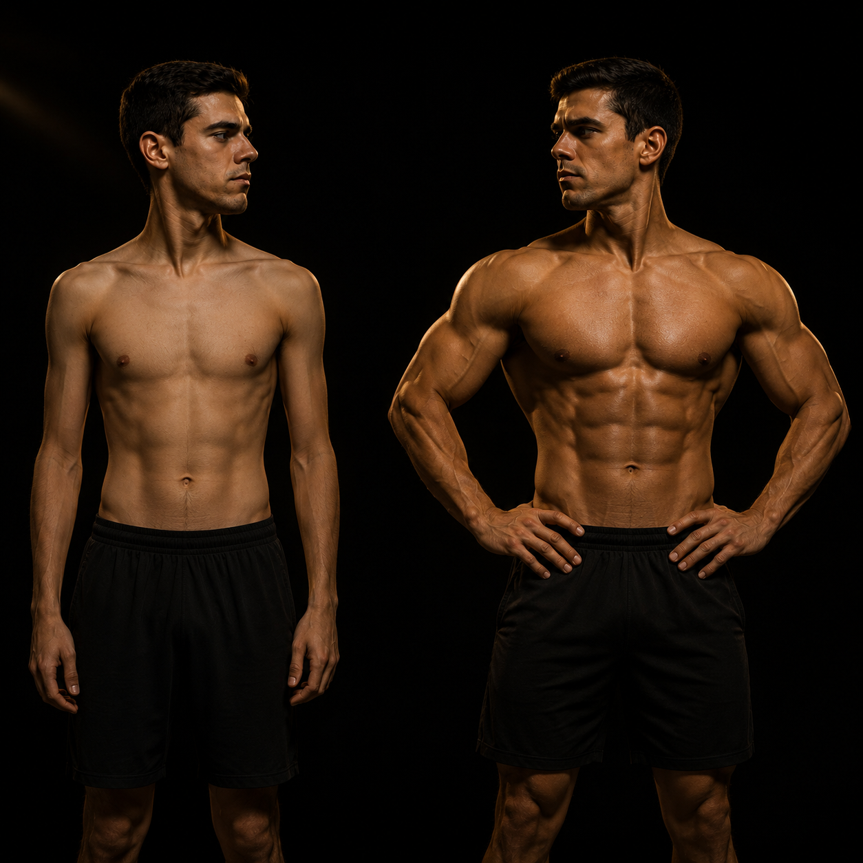 MYTHOS GAIN PROGRAM
