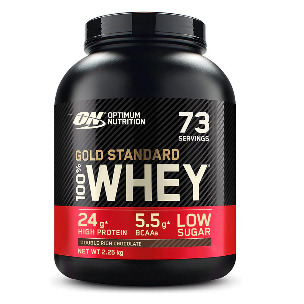 Creatina 450g + Proteina ON 5lbs